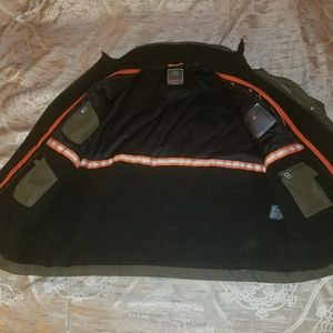 Weatherproof Brand jacket
